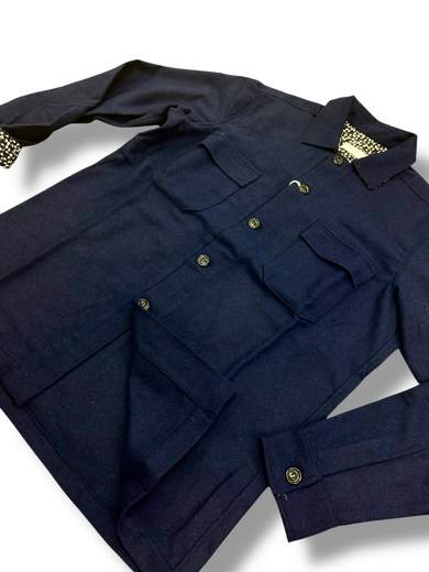 ALESSANDRO LAMURA MILANO JAMESW