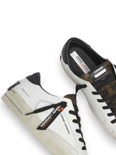CRIME LONDON SK8DELUXE