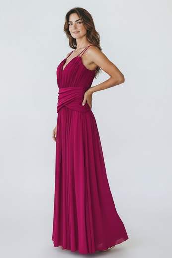 VIVIEN LUXURY ABITO EV Donna | 76P197