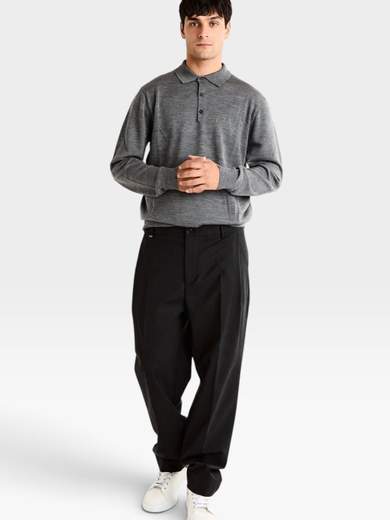 GAZZARRINI PANTALONE Uomo | PSI880G