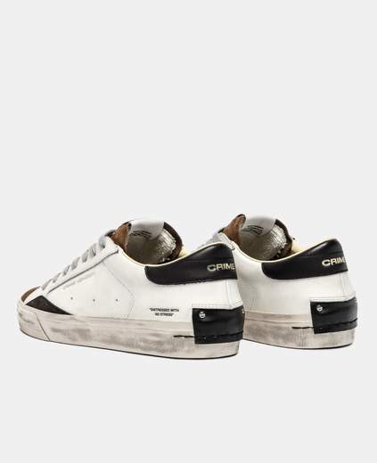 CRIME LONDON SCARPA Uomo | DISTRESSED2.0