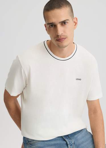 LIU JO UOMO QA5184J7734