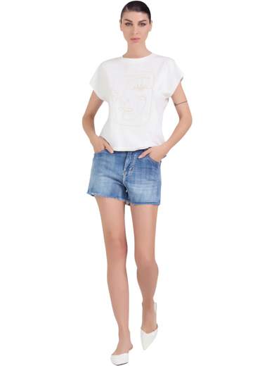 TAKE TWO T-SHIRT Donna | DK02726