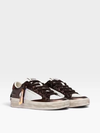 CRIME LONDON SCARPA Donna | SK8DELUXE