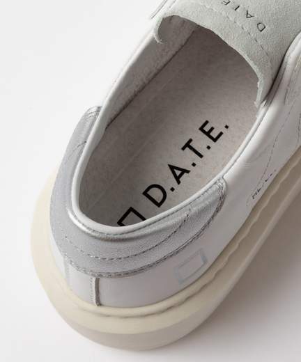 D.A.T.E. DATE HILLLOWPLAT