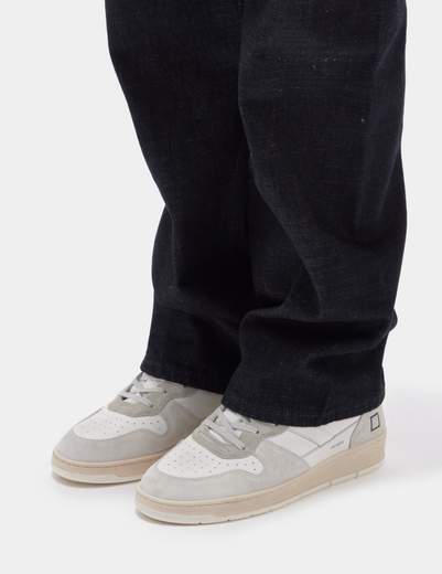 D.A.T.E. DATE SCARPA Uomo | COURT2.0