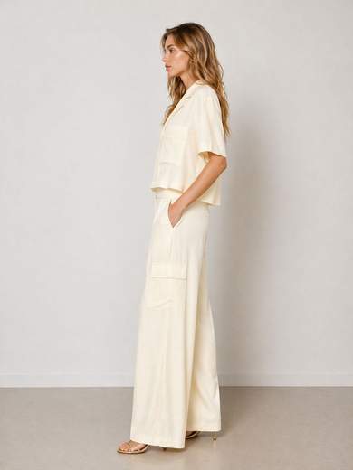 MYASTREET PANTALONE Donna | ESPT153