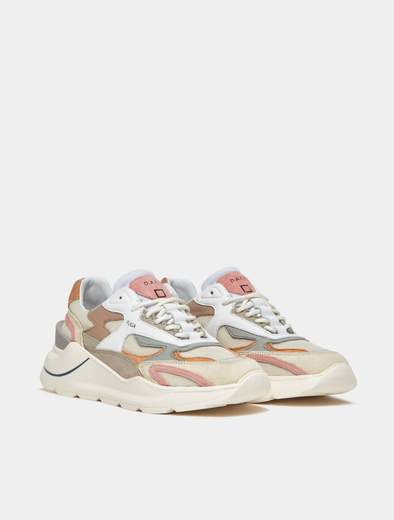 D.A.T.E. DATE SCARPA Donna | FUGA