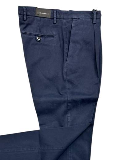 MICHAEL COAL MCFRK2505F25C