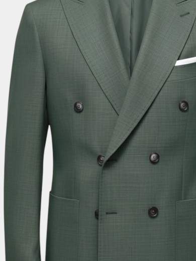 PAUL MIRANDA GIACCA Uomo | GB1569