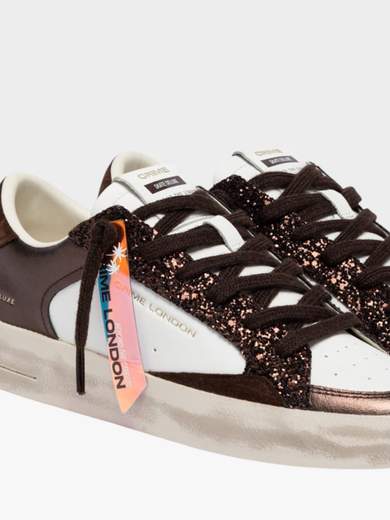CRIME LONDON SCARPA Donna | SK8DELUXE