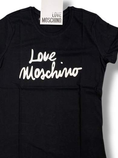 Love Moschino W4H0618