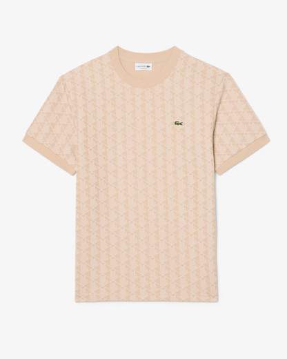 LACOSTE TSHIRT Uomo | TH1197