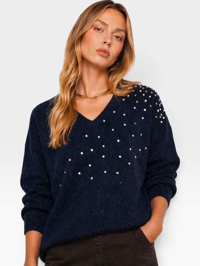 KOCCA MAGLIA Donna | HELEVORN