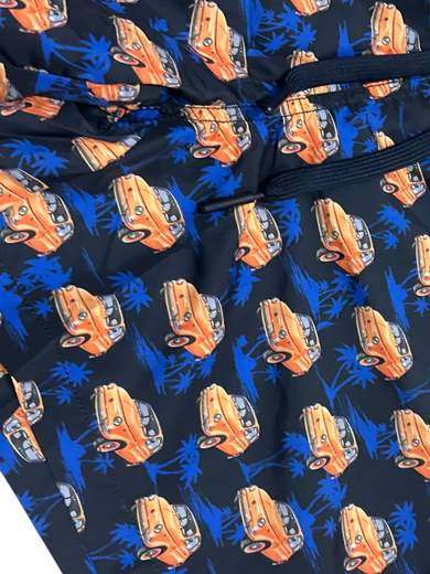 ALLEY DOCKS AU25S06BW