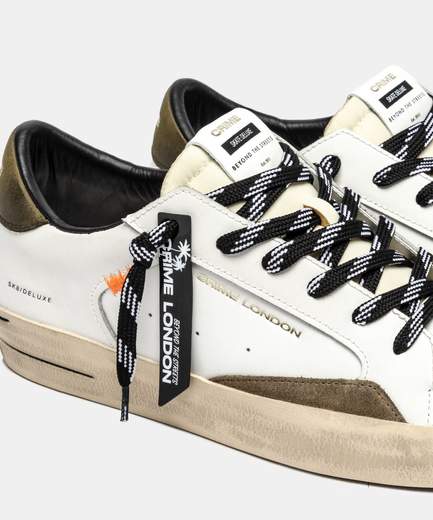 CRIME LONDON SK8DELUXE