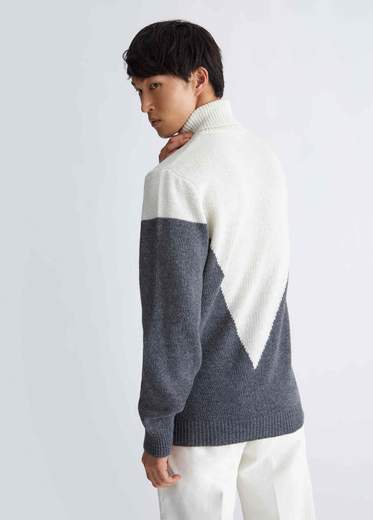 LIU JO UOMO M223P202TIPBLOCK