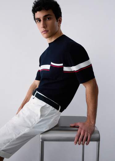 LIU JO UOMO QA6126MA71P