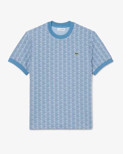 LACOSTE TSHIRT Uomo | TH1197