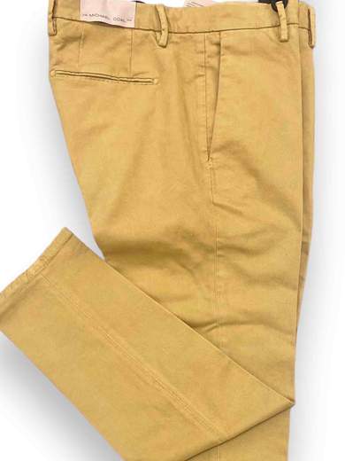 MICHAEL COAL MCBRAPLA2505F23C