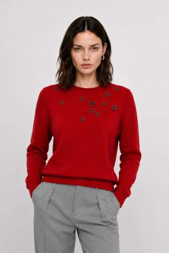 KOCCA MAGLIA Donna | BAYLEES