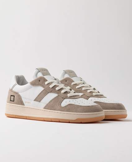D.A.T.E. DATE SCARPA Uomo | COURT2.0