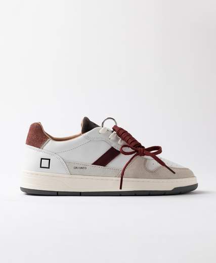 D.A.T.E. DATE SCARPA Uomo | COURT2.0