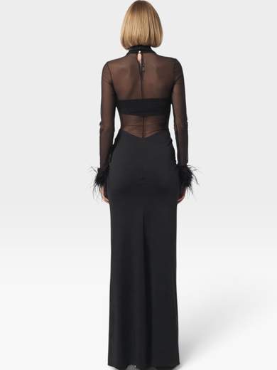 SILENCE LIMITED ABITO EV Donna | AB4291