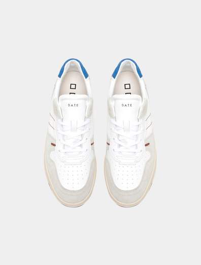 D.A.T.E. DATE SCARPA Uomo | COURT2.0