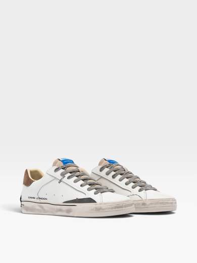 CRIME LONDON SCARPA Uomo | DECONSTRUCTED