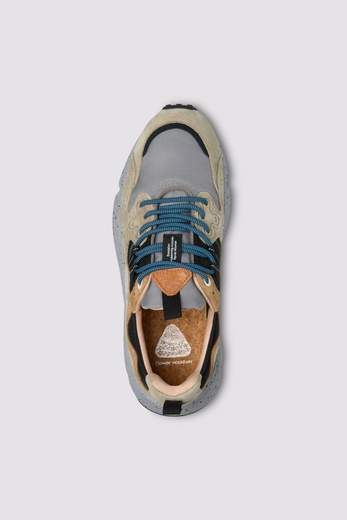FLOWER MOUNTAIN SCARPA Unisex | YAMANO 3