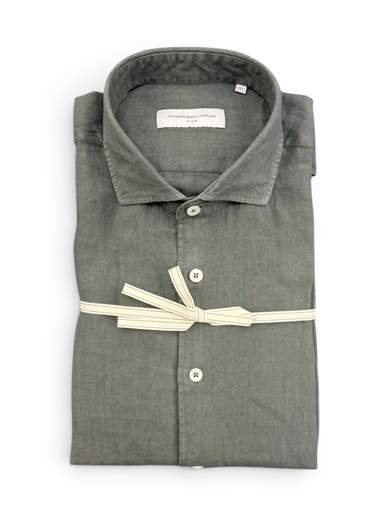 ALESSANDRO LAMURA MILANO CAMICIA Uomo | ADAM03