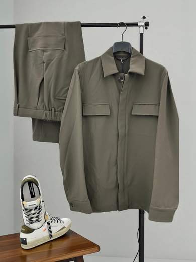 ALLEY DOCKS AU26W21OS