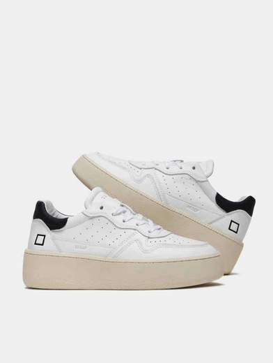 D.A.T.E. DATE STEP