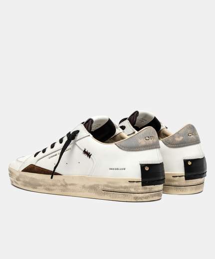 CRIME LONDON SK8DELUXE