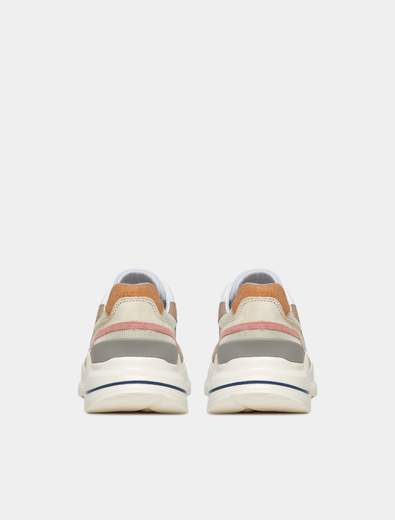 D.A.T.E. DATE SCARPA Donna | FUGA