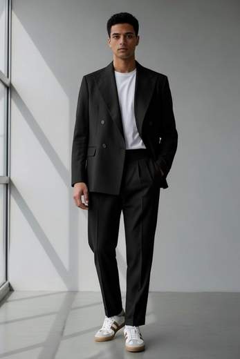 OFFICINA SARTORIALE OSAKA