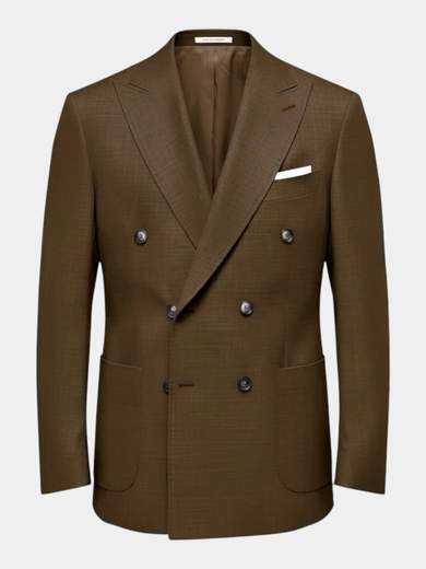 PAUL MIRANDA GIACCA Uomo | GB1569