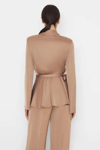 SILENCE LIMITED GI5326