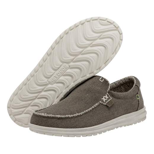 HEY DUDE SCARPA Uomo | MIKKA