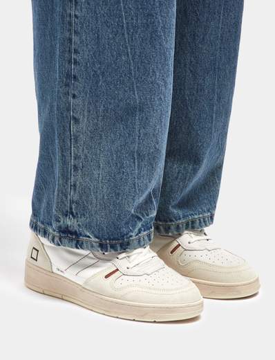 D.A.T.E. DATE SCARPA Uomo | COURT2.0