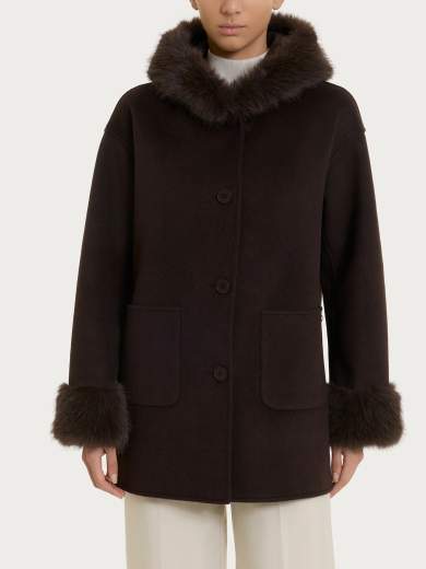 RAGNO CAPPOTTO Donna | DT64KU