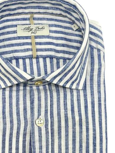 ALLEY DOCKS AU25S02CA