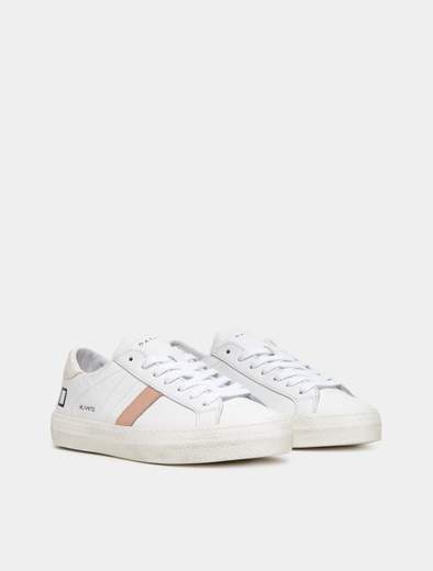 D.A.T.E. DATE HILLLOW