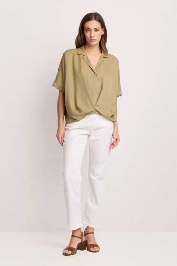 KOCCA CAMICIA Donna | BASILIDE