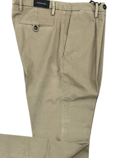 MICHAEL COAL MCFRK2505F25C