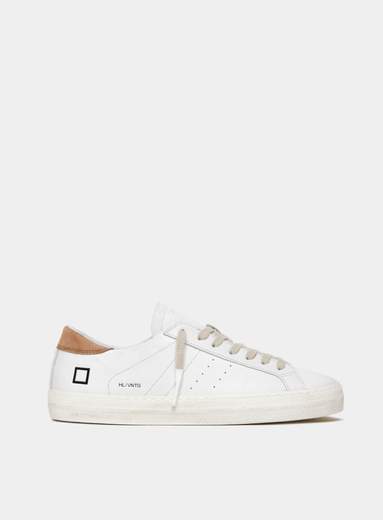 D.A.T.E. DATE SCARPA Uomo | HILLLOW