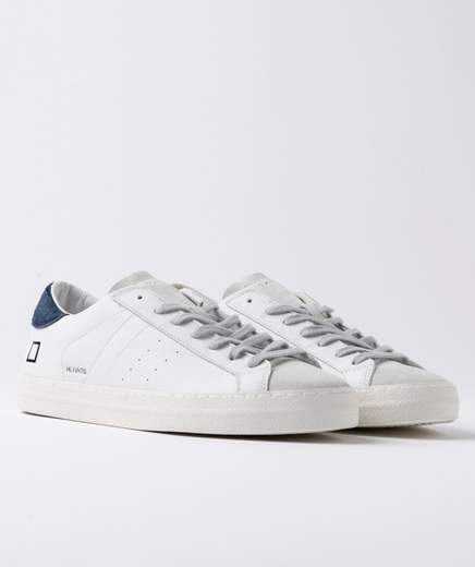 D.A.T.E. DATE SCARPA Uomo | HILLLOW