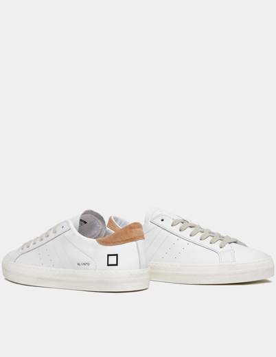 D.A.T.E. DATE SCARPA Uomo | HILLLOW