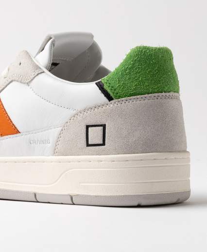 D.A.T.E. DATE SCARPA Uomo | COURT2.0